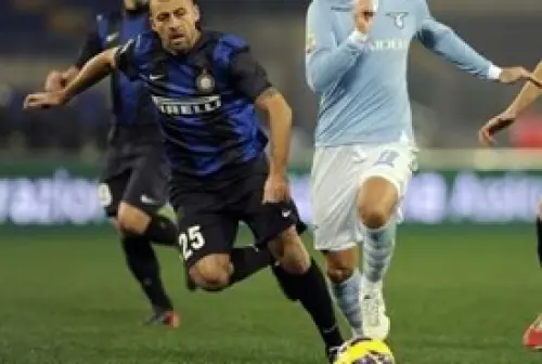 Lazio-Inter 1-0: Klose fa volare l'aquila biancoceleste