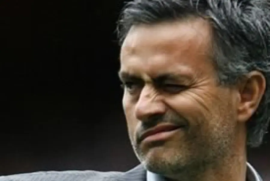 Calciomercato: Mourinho al Manchester United?