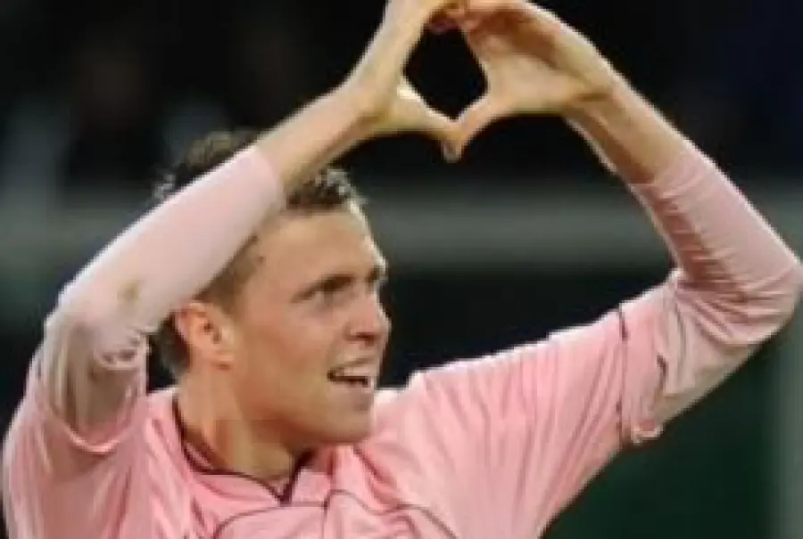 Calciomercato Milan, Ilicic per il dopo Robinho