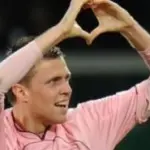 Calciomercato Milan, Ilicic per il dopo Robinho