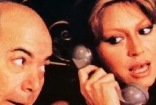 Il teatro italiano piange la scomparsa di Alida Chelli