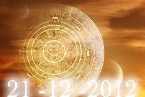 21 dicembre 2012: 7 ragioni per cui il mondo non finirà