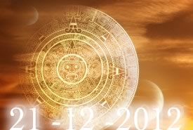 21 dicembre 2012: 7 ragioni per cui il mondo non finirà