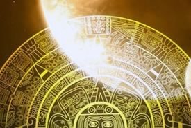 21 dicembre 2012 secondo il calendario Maya