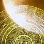 21 dicembre 2012 secondo il calendario Maya