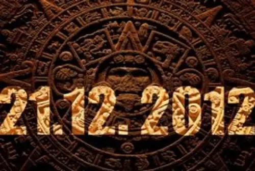 21 dicembre 2012, la NASA ci spiega che non è la fine del mondo