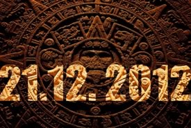 21 dicembre 2012, la NASA ci spiega che non è la fine del mondo