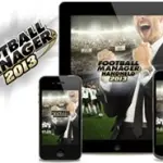 Championship Manager 2013 per iPhone e Android, disponibile da oggi