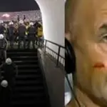 Figuraccia brasiliana: aggrediti, negli spogliatoi, i giocatori del Tigre