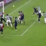 Juve-Cagliari 1-0: nel segno del dodici!