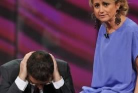 La Rai si scatena contro Luciana Littizzetto