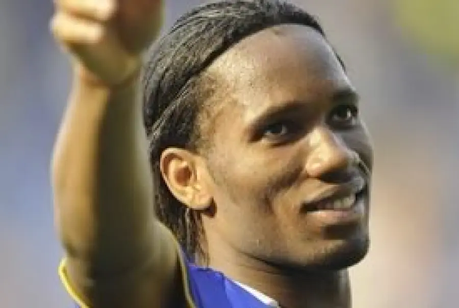 Calciomercato Juventus: Didier Drogba