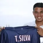 Calciomercato Milan: ritorno di Thiago Silva?