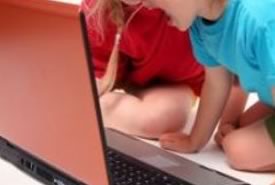 Privacy on line dei bambini, negli Usa nuova legge