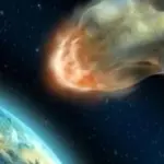 Asteroide Toutatis, tutti con gli occhi al cielo