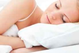 Come combattere l'insonnia con rimedi naturali