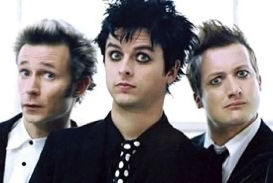 Concerto Green Day in Italia, 4 le date previste