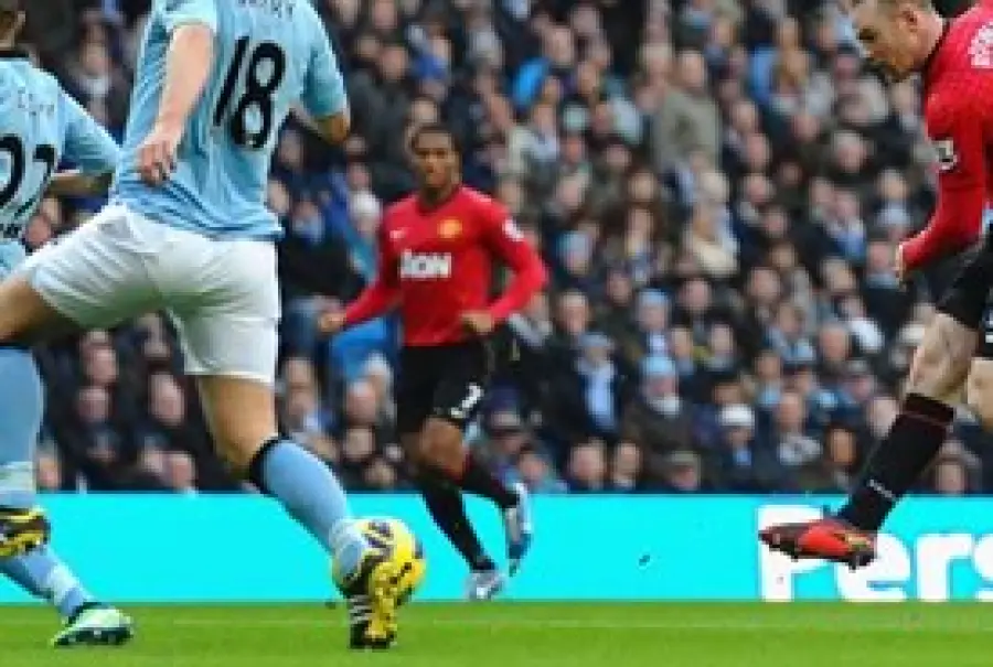 Spettacolo a Manchester: il derby se lo aggiudica lo United al 92'