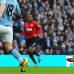 Spettacolo a Manchester: il derby se lo aggiudica lo United al 92'