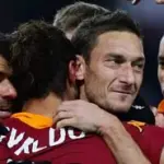 Roma-Fiorentina, 4-2