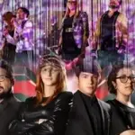 Finale X Factor 6: Davide, Chiara e Ics