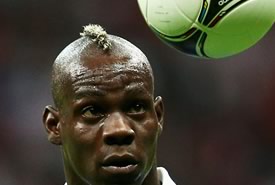 Calciomercato: Balotelli nuovo sogno di Milan e Juventus