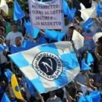 Napoli -2, Cannavaro e Grava squalificati 6 mesi