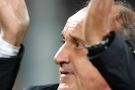 Esonerato Ciro Ferrara: al suo posto arriva Delio Rossi