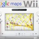 Nintendo Wii U, presto le Google Maps