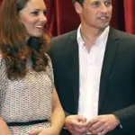 Kate Middleton in dolce attesa
