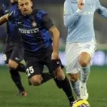 Lazio-Inter 1-0: Klose fa volare l'aquila biancoceleste