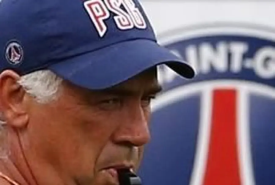 Psg stenta in campionato e vola in Champions