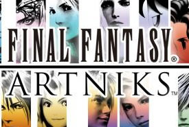 Come giocare a Final Fantasy Artniks