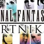Come giocare a Final Fantasy Artniks
