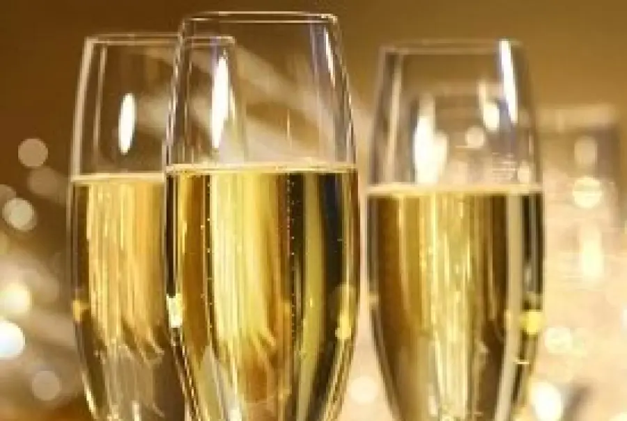 Brindisi di Capodanno? Ecco come scegliere un ottimo spumante