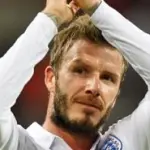 Beckham, voglia di Champions: Milan o Psg?