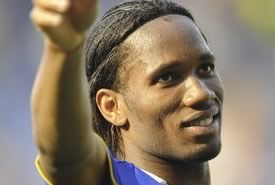 Calciomercato Juventus: Didier Drogba