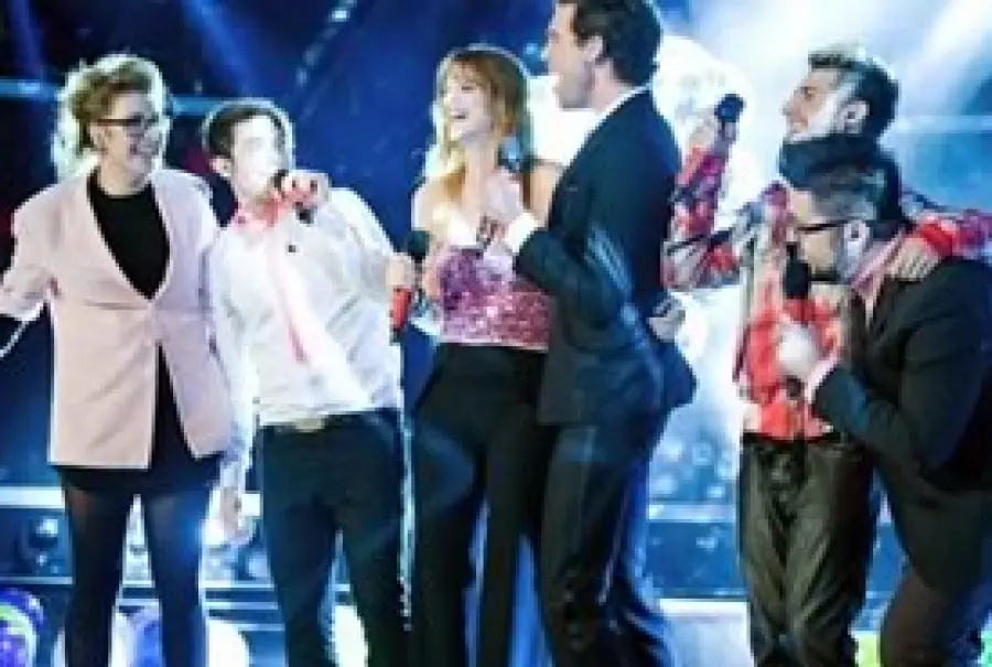 X Factor 6, parlano i finalisti