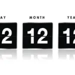 12-12-12: quando il calendario rappresenta un qualcosa di magico.