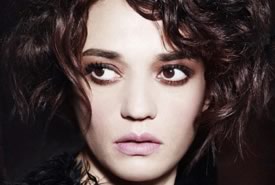 Carmen Consoli, da oggi, è anche 