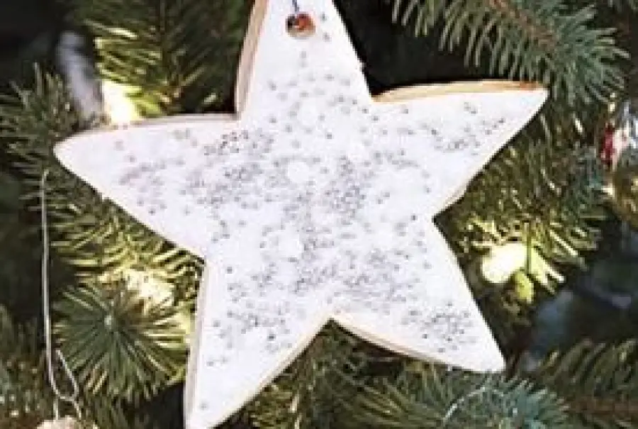 Decorazioni natalizie per rendere colorato il nostro albero di natale