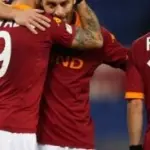 Coppa Italia, ottavi: Roma batte Atalanta 3-0