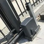 Come si sceglie un cancello automatico: consigli e indicazioni