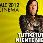 "Tutto tutto niente niente" con Antonio Albanese