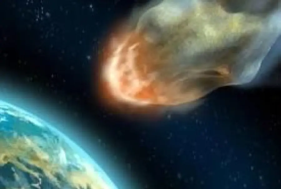 Asteroide Toutatis, tutti con gli occhi al cielo
