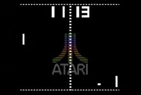 Buon Compleanno Pong