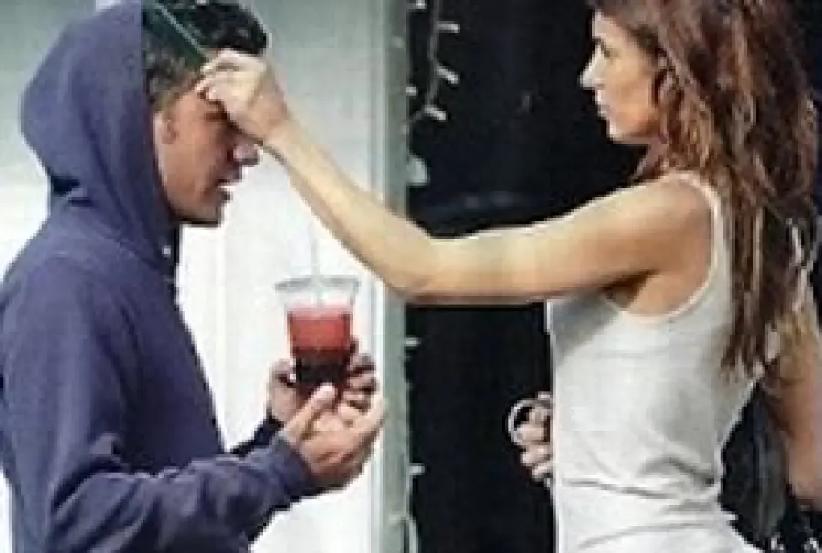 Elisabetta Canalis ha un nuovo fidanzato