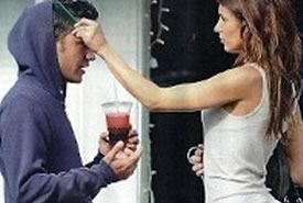 Elisabetta Canalis ha un nuovo fidanzato