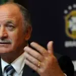 Scolari nuovo c.t. del Brasile: al suo fianco Parreira