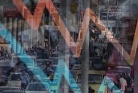 Quinto calo consecutivo per l'economia italiana